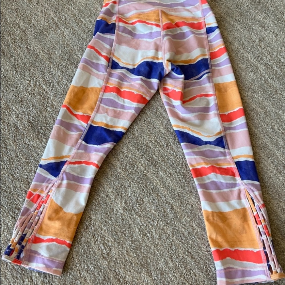 Lululemon True Self Legging